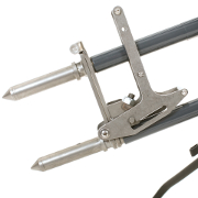 Adaptér pro handbike Speedy Duo 2